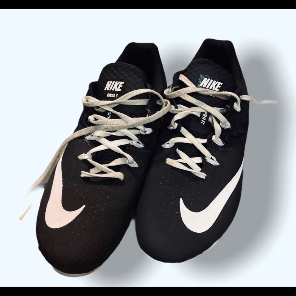 Track Spikes size 10.5 Nike